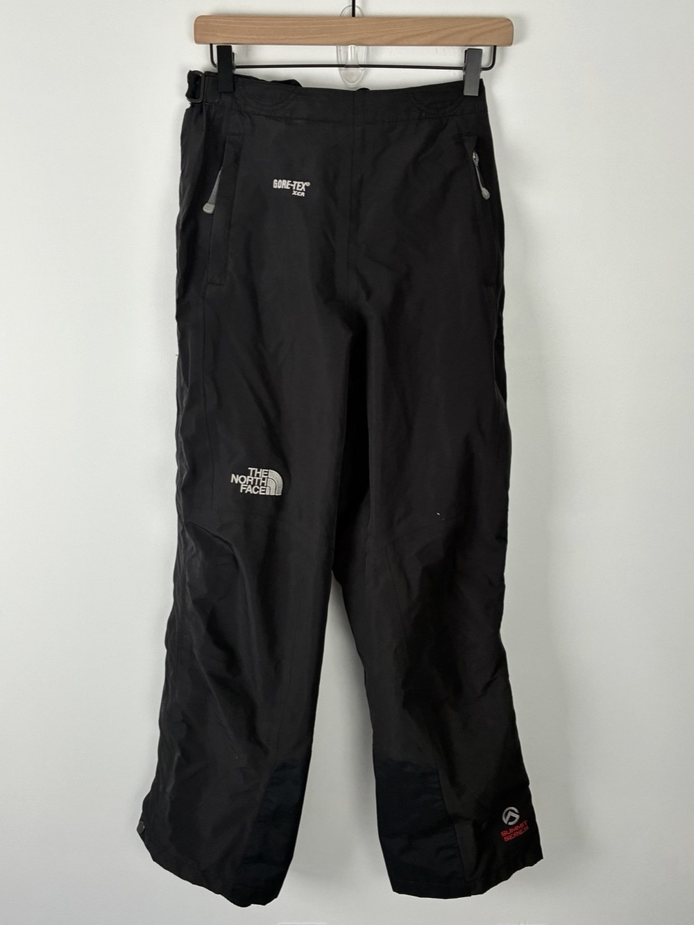 The North Face Black Women’s Summit Series Gore-Tex XCR Ski/Snowboard Pants S